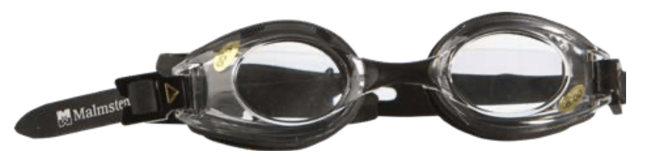 Goggle with Optical Lenses (kit)